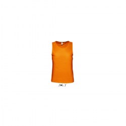 Sols Justin 11465 - Orange 400